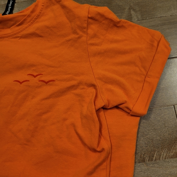 Lazy Pants T-shirt dress, size XS - Picture 4 of 9